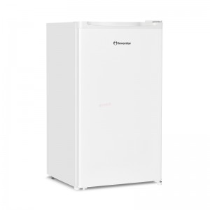 Ψυγείο Μονόπορτο Στατικό Inventor MPC85W 90lt Λευκό Οικιακές Συσκευές