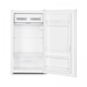 Ψυγείο Μονόπορτο Στατικό Inventor MPC85W 90lt Λευκό Οικιακές Συσκευές