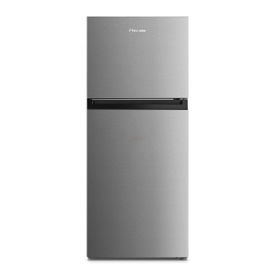 Ψυγείο Δίπορτο Total No Frost Inventor DP1770IN 413lt Inox