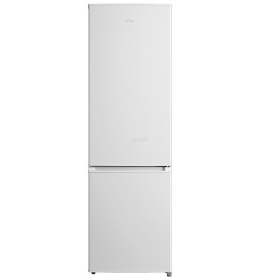 Ψυγειοκαταψύκτης Midea MDRB380FGE01A 270Lt Λευκό