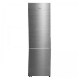 Ψυγειοκαταψύκτης Midea MDRB600MME46 443Lt Inox Οικιακές Συσκευές