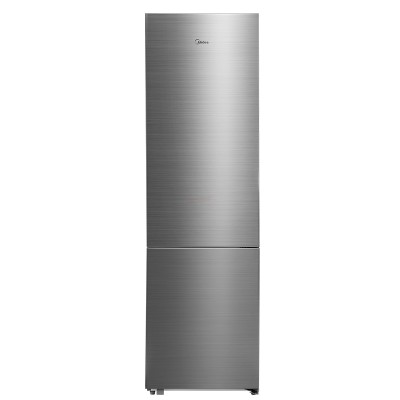 Ψυγειοκαταψύκτης Midea MDRB600MME46 443Lt Inox