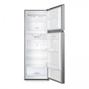 Ψυγείο Δίπορτο No Frost Inventor DPB17060INL 325lt Inox 
