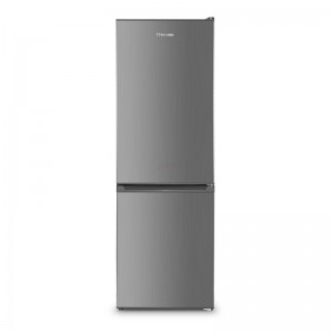 Ψυγειοκαταψύκτης  Total No Frost Inventor PSC1850NFLI 293lt Inox Οικιακές Συσκευές
