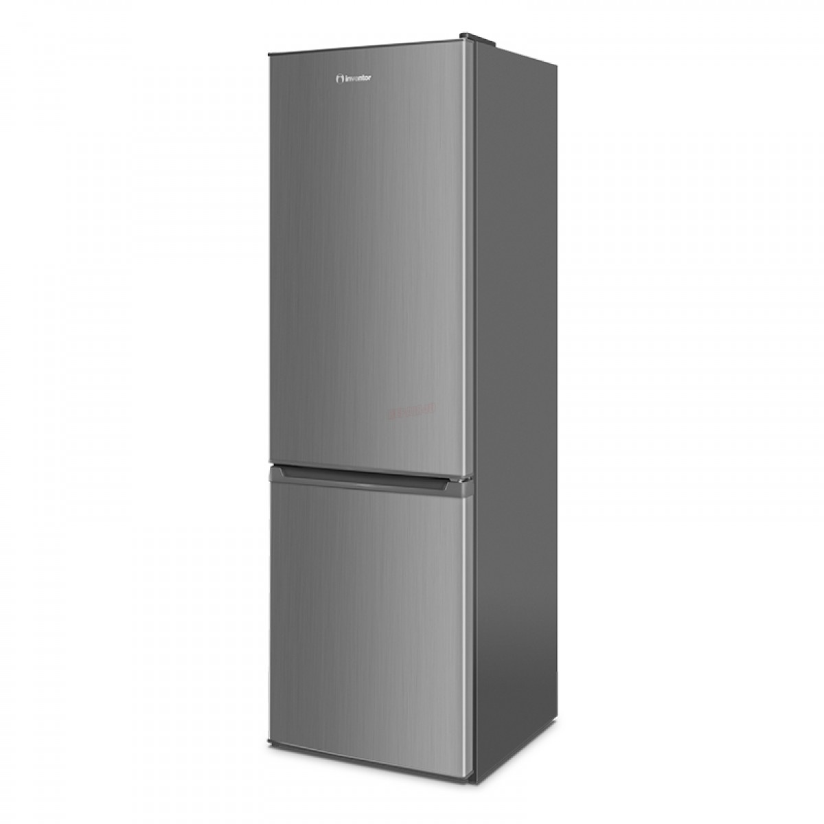 Ψυγειοκαταψύκτης  Total No Frost Inventor PSC1850NFLI 293lt Inox Οικιακές Συσκευές