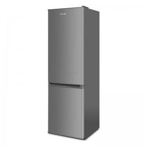 Ψυγειοκαταψύκτης  Total No Frost Inventor PSC1850NFLI 293lt Inox Οικιακές Συσκευές