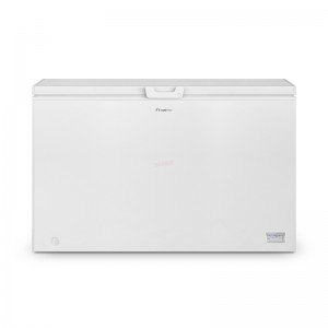 Καταψύκτης Μπαούλο Inventor MDH-380EL 371lt Λευκός  