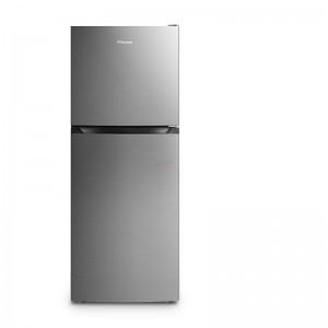 Ψυγείο Δίπορτο No Frost Inventor DPC143NFI 197lt Inox Οικιακές Συσκευές