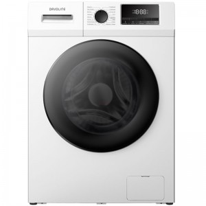 Πλυντήριο Ρούχων Davoline F09AD 9kg Λευκό Inverter  Οικιακές Συσκευές