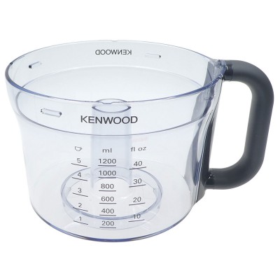 Κάδος Κουζινομηχανής Kenwood AS00005349 Original 