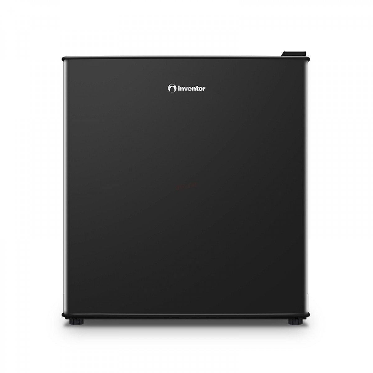 Ψυγείο Mini Bar Στατικό Inventor MB51B 42lt Μαύρο 