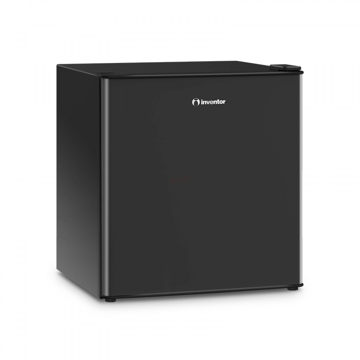Ψυγείο Mini Bar Στατικό Inventor MB51B 42lt Μαύρο 