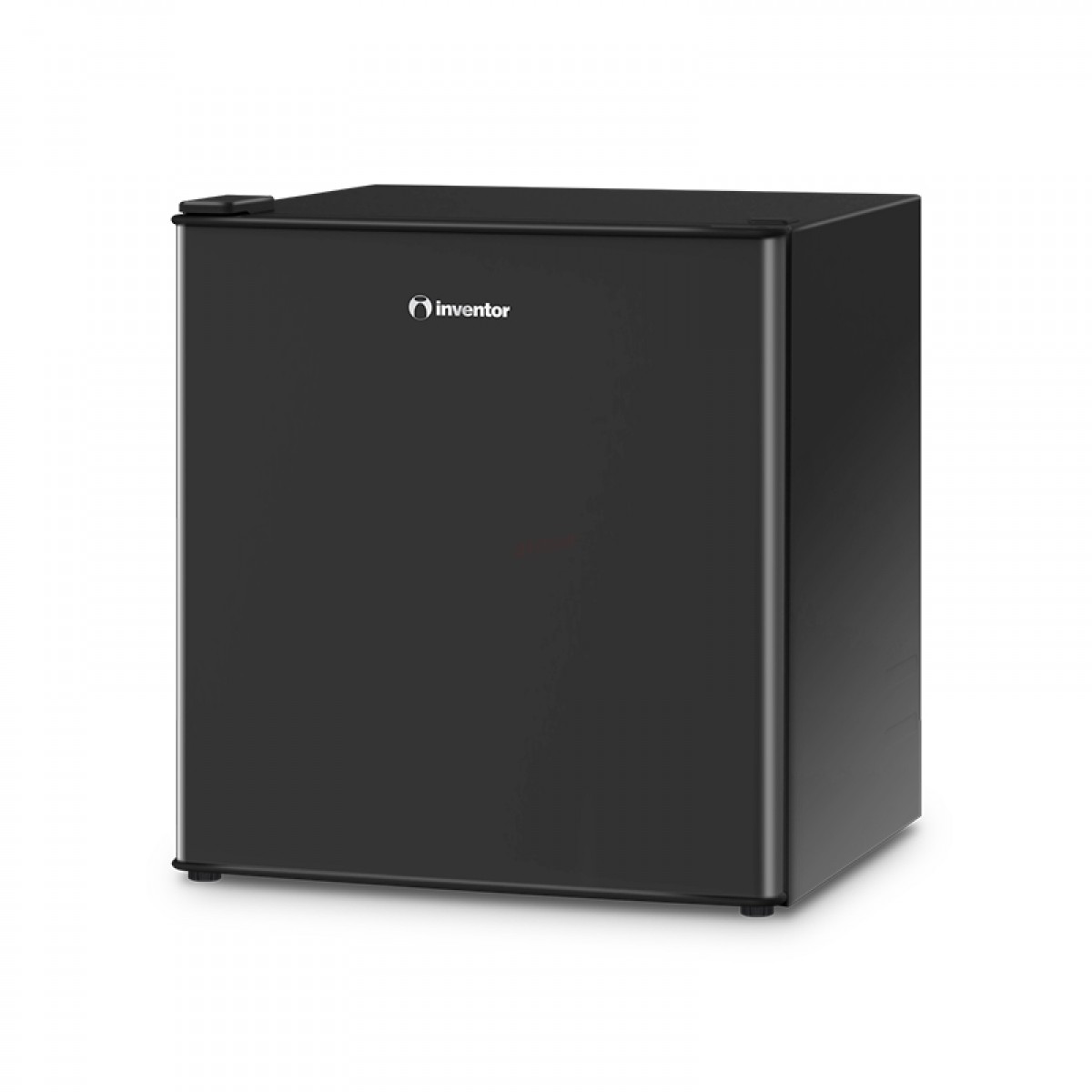 Ψυγείο Mini Bar Στατικό Inventor MB51B 42lt Μαύρο 