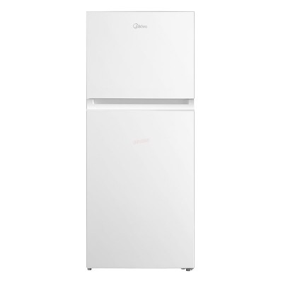 Ψυγείο Δίπορτο Midea MDRT580MTE01E 413Lt Λευκό