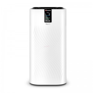 Καθαριστής Αέρα Inventor QUALITY QLT-700 Λευκός  