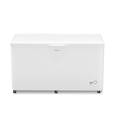 Καταψύκτης Μπαούλο Inventor MHD-500ML 502lt Λευκός 