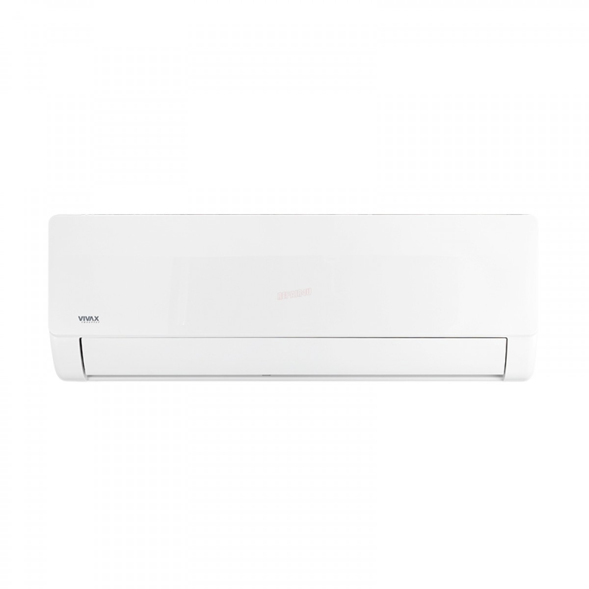 Κλιματιστικό Τοίχου Vivax M PRO Design ACP-09CH25AEMI Inverter 9000 BTU A++/A+ με AI ECO   Κλιματισμός
