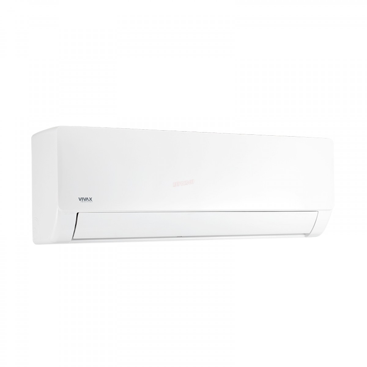 Κλιματιστικό Τοίχου Vivax M PRO Design ACP-09CH25AEMI Inverter 9000 BTU A++/A+ με AI ECO   Κλιματισμός