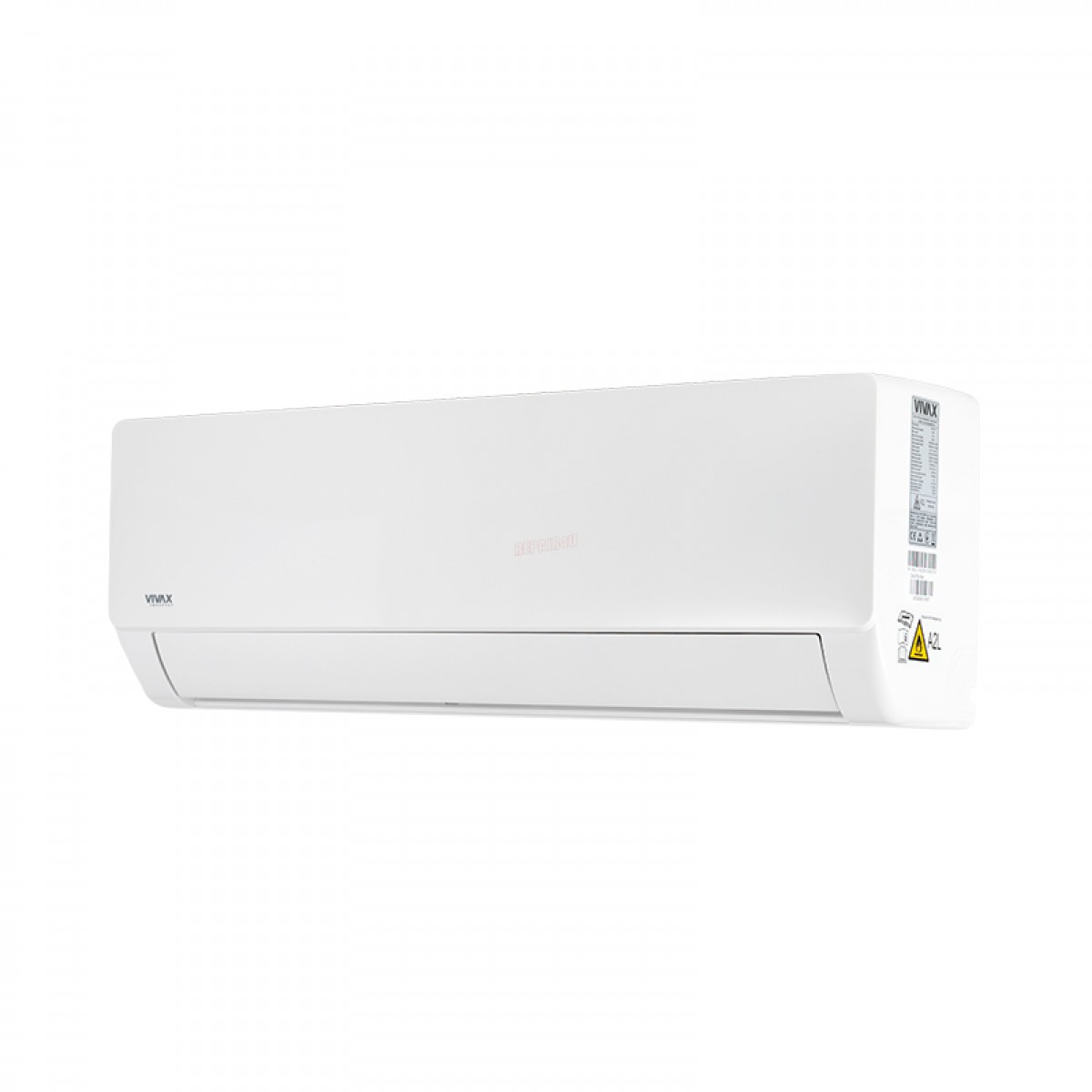 Κλιματιστικό Τοίχου Vivax M PRO Design ACP-09CH25AEMI Inverter 9000 BTU A++/A+ με AI ECO   Κλιματισμός