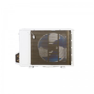 Κλιματιστικό Τοίχου Vivax M PRO Design ACP-09CH25AEMI Inverter 9000 BTU A++/A+ με AI ECO   Κλιματισμός