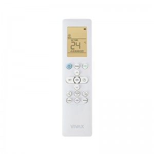 Κλιματιστικό Τοίχου Vivax M PRO Design ACP-09CH25AEMI Inverter 9000 BTU A++/A+ με AI ECO   Κλιματισμός