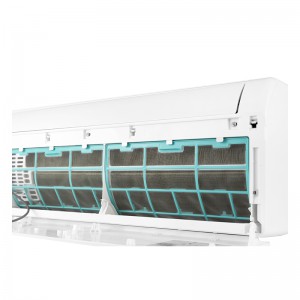 Κλιματιστικό Τοίχου Vivax M PRO Design ACP-09CH25AEMI Inverter 9000 BTU A++/A+ με AI ECO   Κλιματισμός