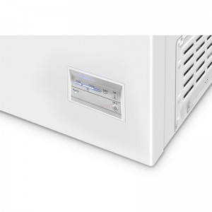 Καταψύκτης Μπαούλο Inventor MDH-145EL 142lt Λευκός  Οικιακές Συσκευές