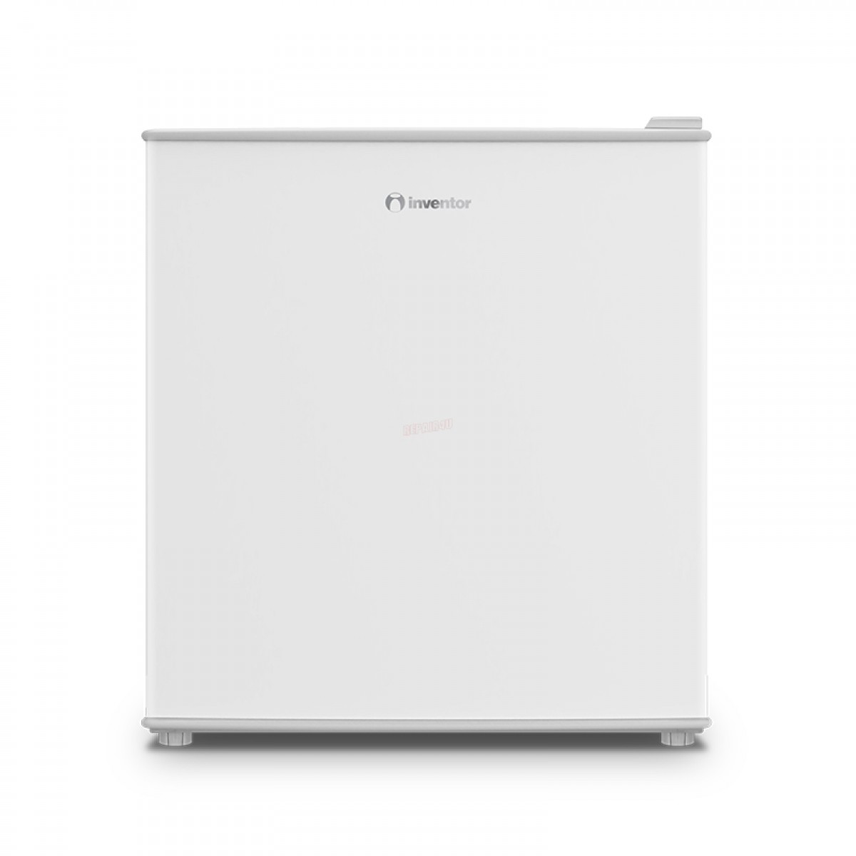 Ψυγείο Mini Bar Στατικό Inventor MB51W 42lt Λευκό Οικιακές Συσκευές