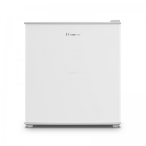 Ψυγείο Mini Bar Στατικό Inventor MB51W 42lt Λευκό Οικιακές Συσκευές