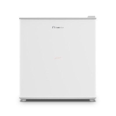 Ψυγείο Mini Bar Στατικό Inventor MB51W 42lt Λευκό