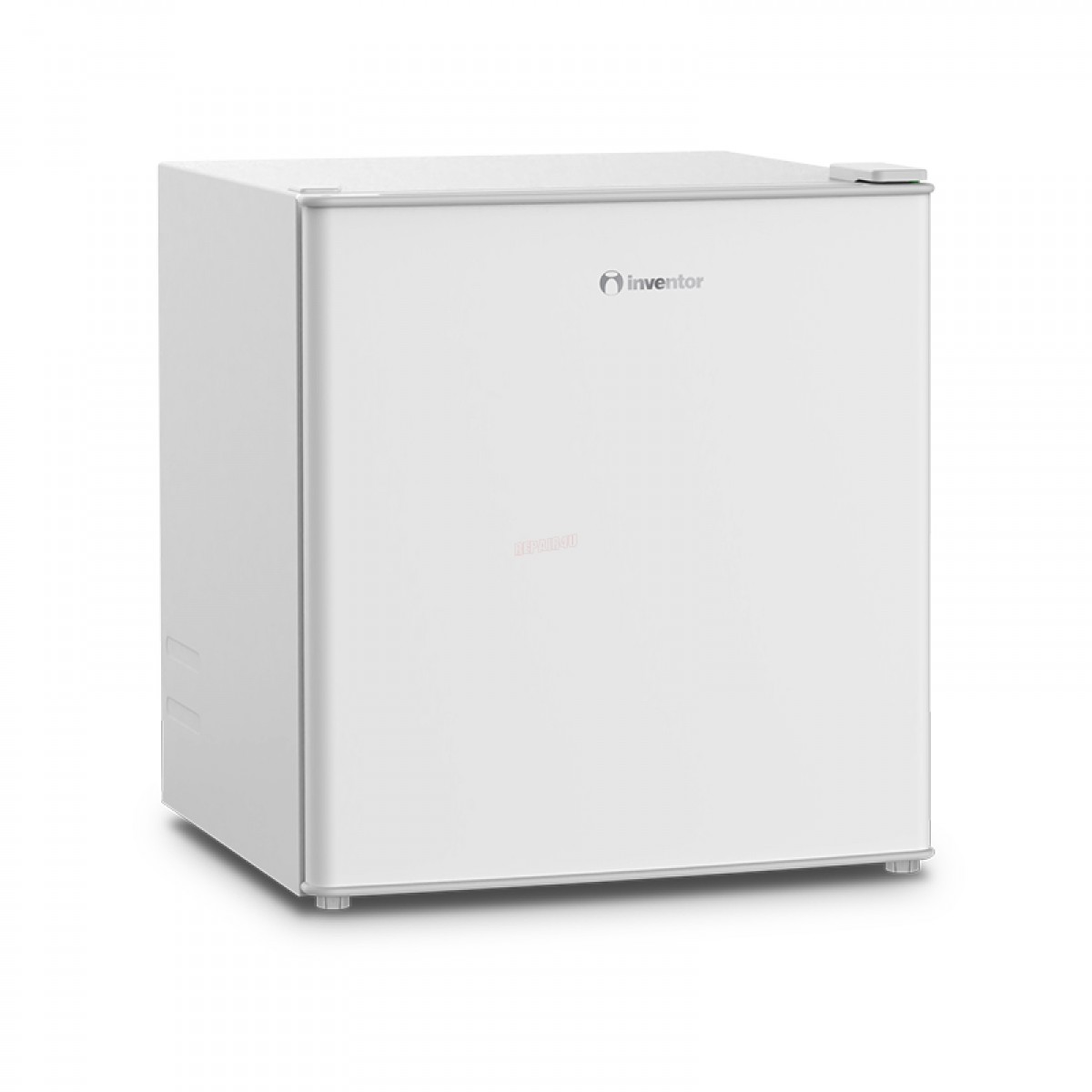 Ψυγείο Mini Bar Στατικό Inventor MB51W 42lt Λευκό Οικιακές Συσκευές
