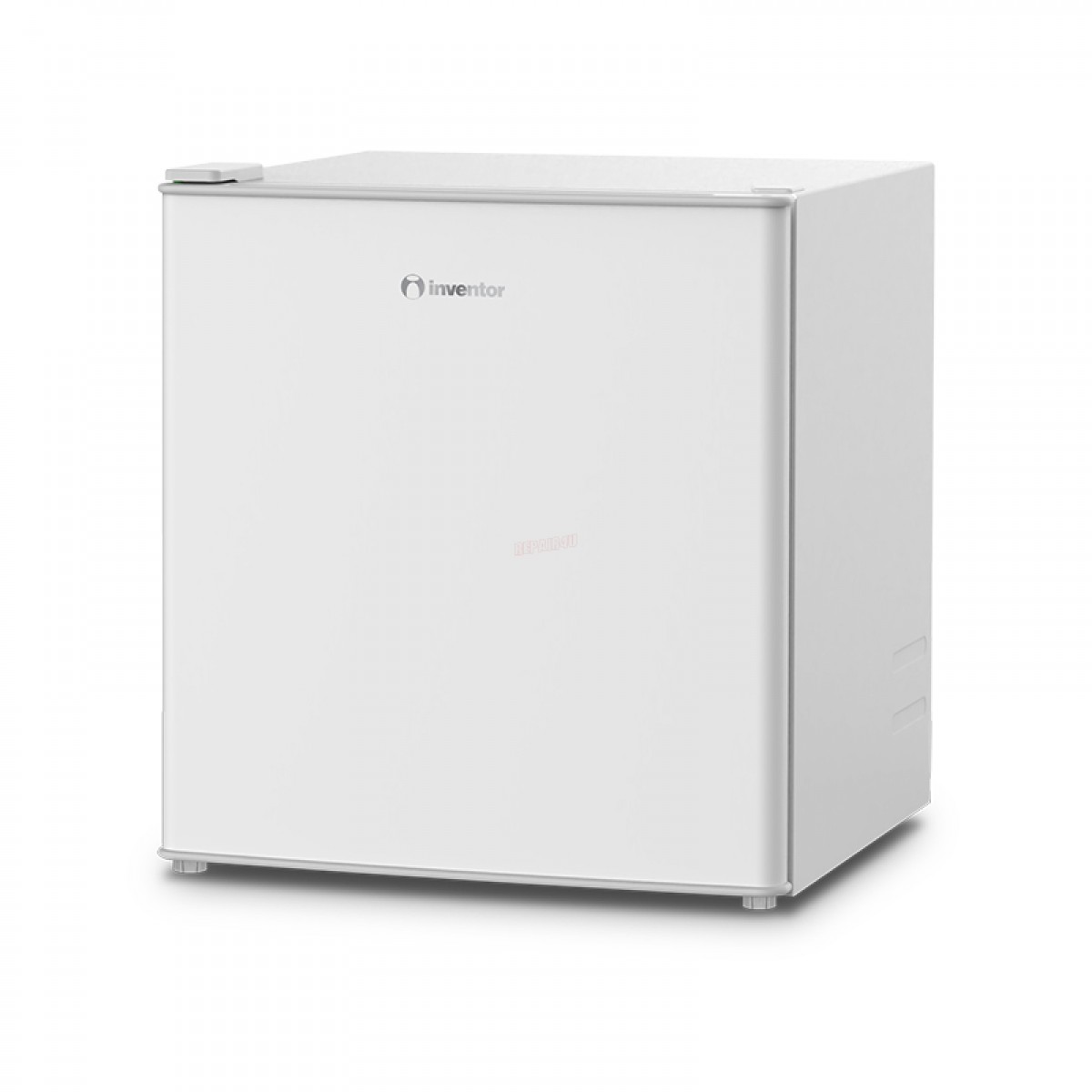 Ψυγείο Mini Bar Στατικό Inventor MB51W 42lt Λευκό Οικιακές Συσκευές