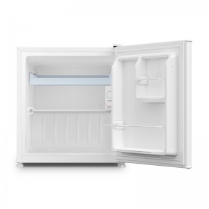 Ψυγείο Mini Bar Στατικό Inventor MB51W 42lt Λευκό Οικιακές Συσκευές