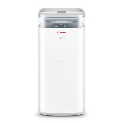 Καθαριστής Αέρα Inventor QUALITY QLT-500 Λευκός 