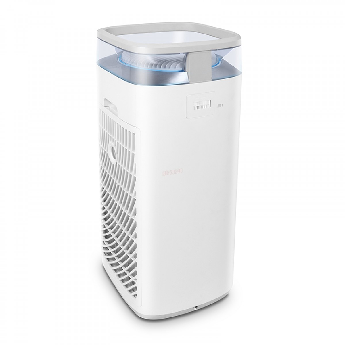 Καθαριστής Αέρα Inventor QUALITY QLT-500 Λευκός  