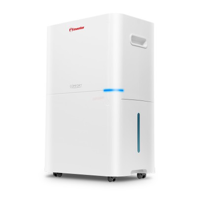 Αφυγραντήρας Inventor Comfort CF-WUHI-20L 20lt/24h Λευκός 