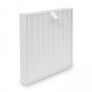 Αφυγραντήρας Inventor Comfort CF-WUHI-16L 16lt/24h Λευκός  