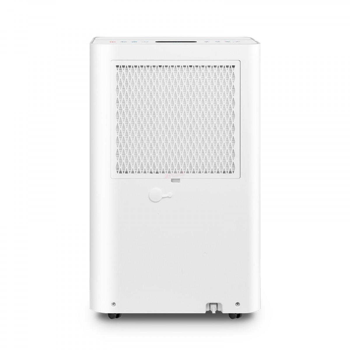 Αφυγραντήρας Inventor Comfort CF-WUHI-16L 16lt/24h Λευκός  