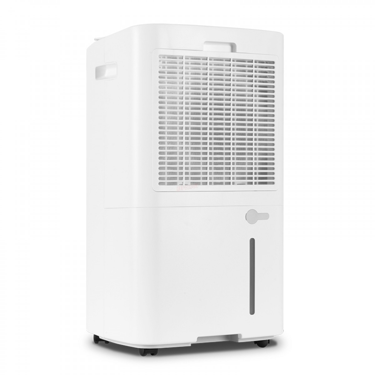 Αφυγραντήρας Inventor ALVA AL-IONW-12L 12lt/24h Λευκός  