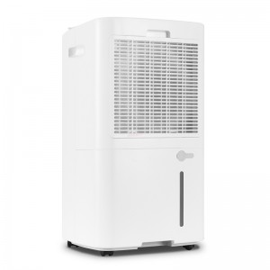 Αφυγραντήρας Inventor ALVA AL-IONW-12L 12lt/24h Λευκός  