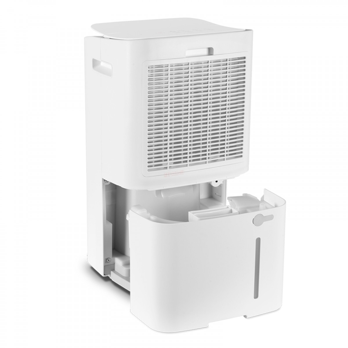 Αφυγραντήρας Inventor ALVA AL-IONW-12L 12lt/24h Λευκός  