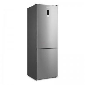 Ψυγειοκαταψύκτης Total No Frost Inventor PSD18860IN 310lt Inox Οικιακές Συσκευές