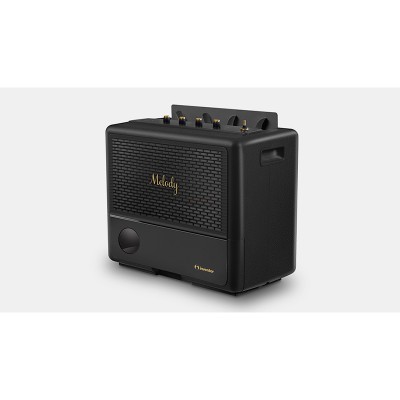 Αφυγραντήρας Inventor Melody MD-IONWD-20L 20lt/24h Μαύρος 