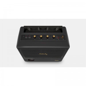 Αφυγραντήρας Inventor Melody MD-IONWD-20L 20lt/24h Μαύρος  