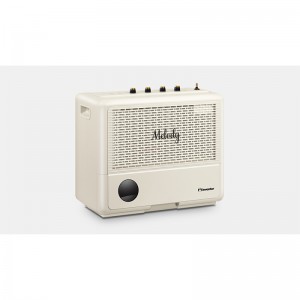 Αφυγραντήρας Inventor Melody MD-IONWL-20L 20lt/24h Μπεζ Οικιακές Συσκευές