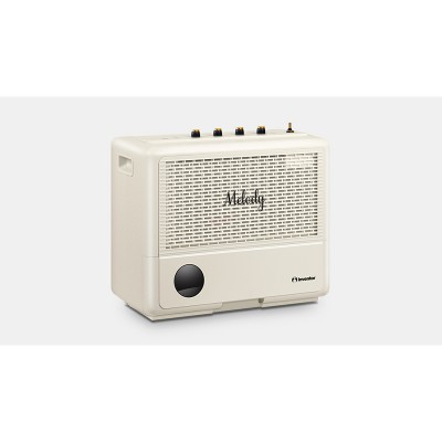Αφυγραντήρας Inventor Melody MD-IONWL-20L 20lt/24h Μπεζ