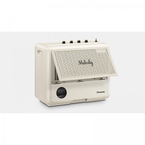 Αφυγραντήρας Inventor Melody MD-IONWL-20L 20lt/24h Μπεζ Οικιακές Συσκευές
