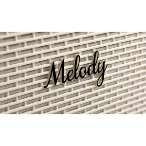 Αφυγραντήρας Inventor Melody MD-IONWL-20L 20lt/24h Μπεζ Οικιακές Συσκευές