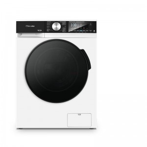 Πλυντήριο - Στεγνωτήριο Ρούχων Inventor GLXW10D7215 10kg/7kg Λευκό  