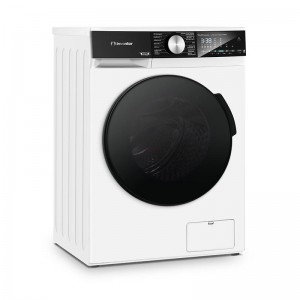 Πλυντήριο - Στεγνωτήριο Ρούχων Inventor GLXW10D7215 10kg/7kg Λευκό  
